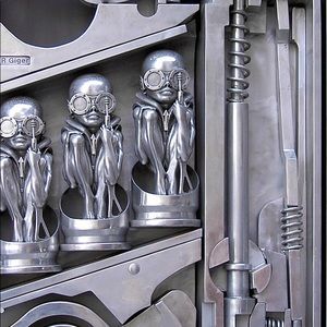 Meet your Posher, Humberto